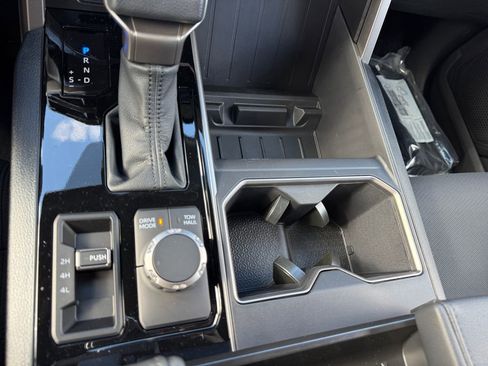 New 2026 Toyota Tundra SR5 image 37