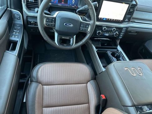 New 2026 Ford F250 King Ranch image 27