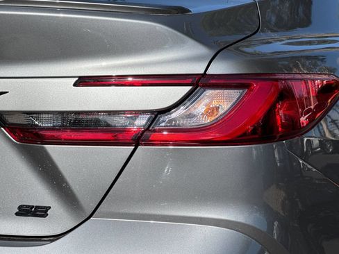 New 2026 Toyota Camry SE w/ Multimedia Upgrade Package FWD image 32