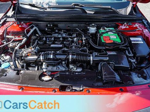Used 2020 Honda Accord Sport image 35