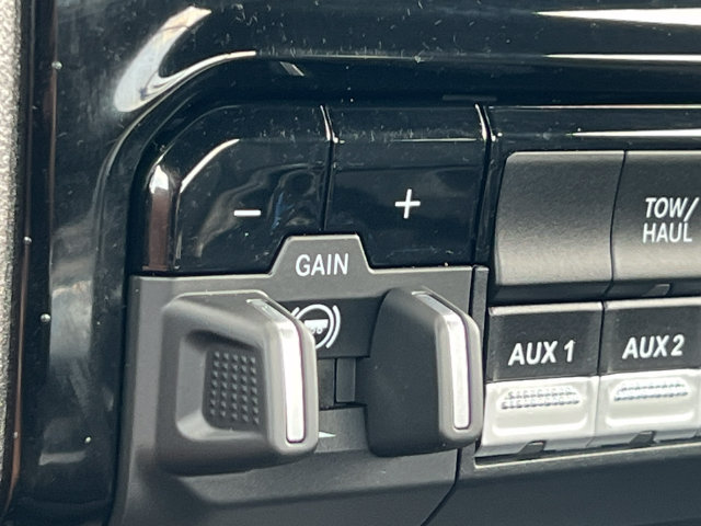 Used 2025 RAM 2500 Tradesman w/ Safety Group AWD/4WD image 28
