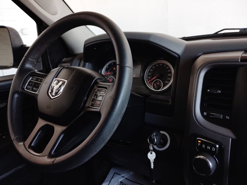 Used 2018 RAM 1500 Tradesman w/ Protection Group AWD/4WD image 26