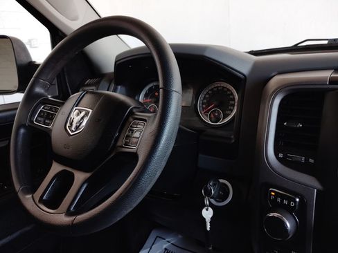 Used 2018 RAM 1500 Tradesman w/ Protection Group AWD/4WD image 26