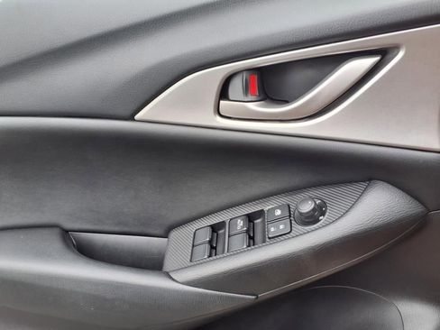 Used 2019 MAZDA CX-3 Sport image 21