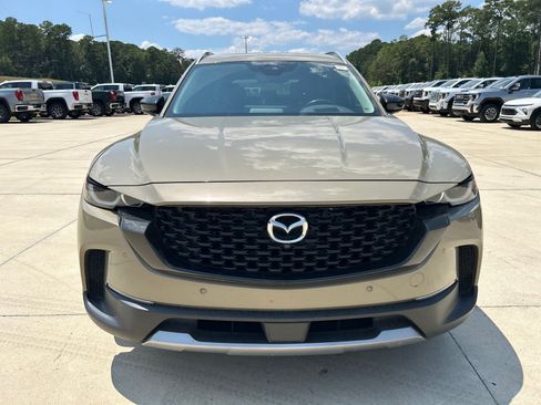 Used 2024 MAZDA CX-50 2.5 Turbo w/ Accent Package AWD/4WD image 5