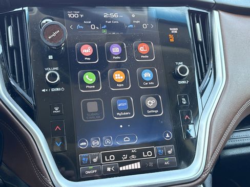 Used 2020 Subaru Outback Touring w/ Popular Package #2 image 29