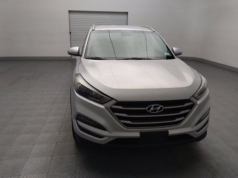 Used 2018 Hyundai Tucson SEL FWD image 14