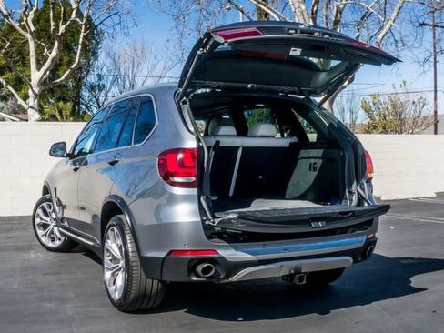 Used 2017 BMW X5 sDrive35i image 19