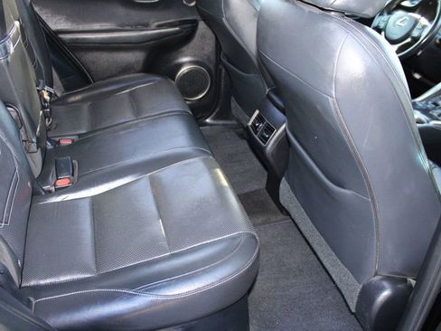 Used 2015 Lexus NX 200t F Sport image 27