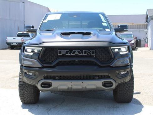 Used 2023 RAM 1500 TRX w/ TRX Level 2 Equipment Group AWD/4WD image 2