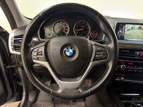 Used 2016 BMW X5 xDrive35i image 17