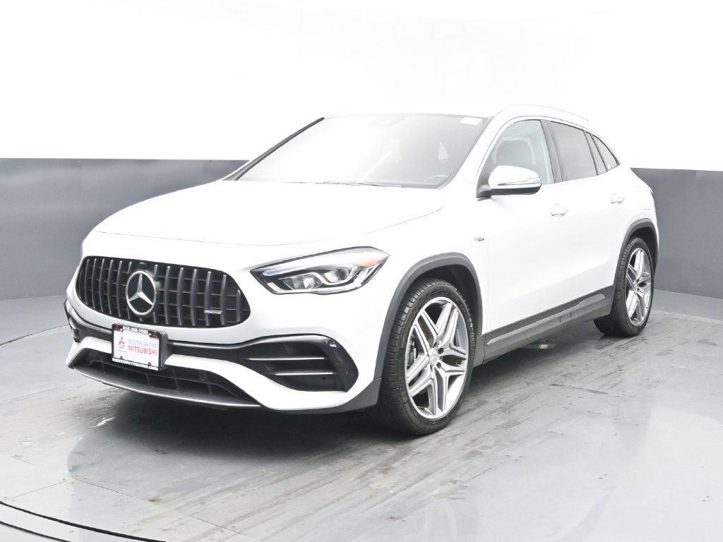 Used 2022 Mercedes-Benz GLA 45 AMG 4MATIC 360° Tour