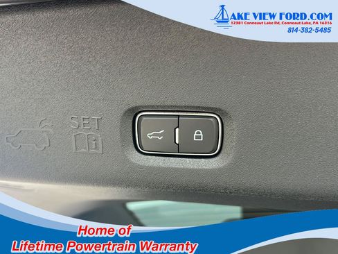 New 2026 Ford Expedition Active AWD/4WD image 15