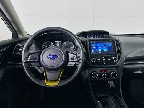 Used 2023 Subaru Crosstrek 2.5i Sport image 17