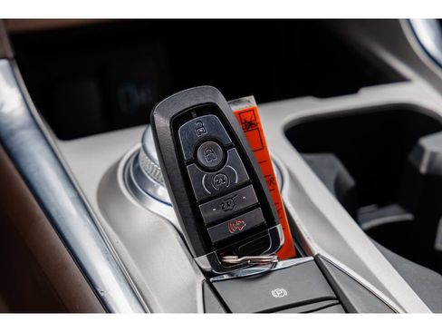 Used 2023 Ford Explorer King Ranch w/ Technology Package AWD/4WD image 30