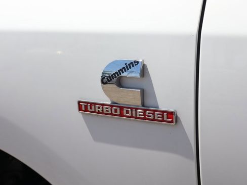 Used 2024 RAM 2500 Big Horn w/ Off Road Package image 51