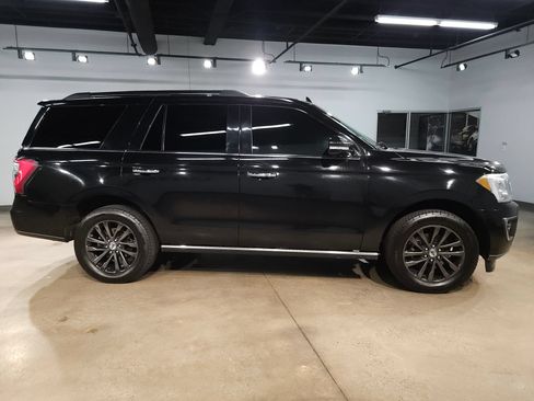 Used 2021 Ford Expedition Limited RWD image 8