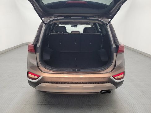 Used 2019 Hyundai Santa Fe SE FWD image 29