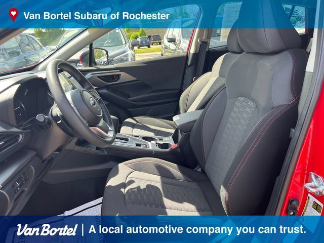 Used 2025 Subaru Impreza 2.0i Sport AWD/4WD image 13