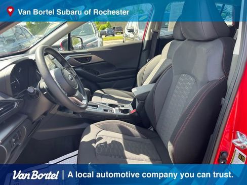 Certified 2025 Subaru Impreza 2.0i Sport AWD/4WD image 13