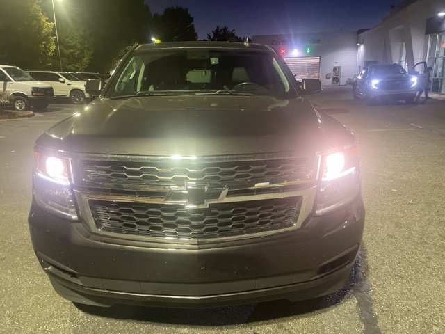 Used 2018 Chevrolet Tahoe LT AWD/4WD image 5