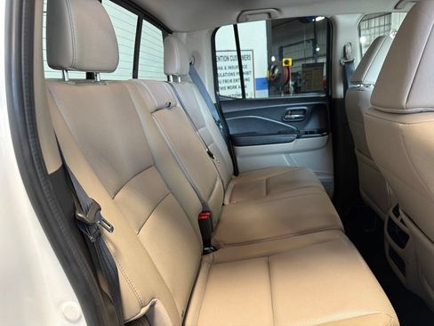 Used 2021 Honda Ridgeline RTL-E image 30