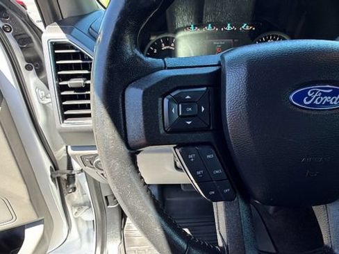 Used 2019 Ford F150 XLT AWD/4WD image 28