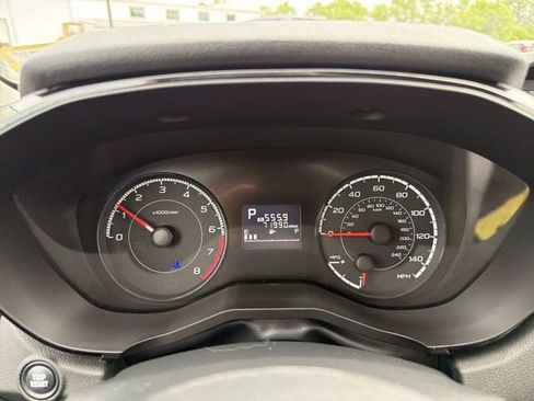 Used 2019 Subaru Impreza 2.0i AWD/4WD image 12