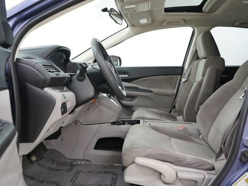 Used 2012 Honda CR-V EX image 19