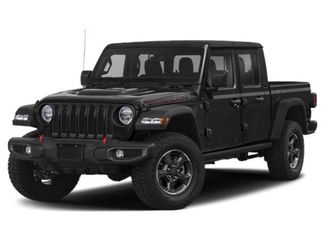 Used 2020 Jeep Gladiator Rubicon video 1