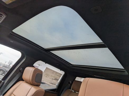 New 2026 Toyota Tundra 1794 Edition w/ TRD Off-Road Package image 22