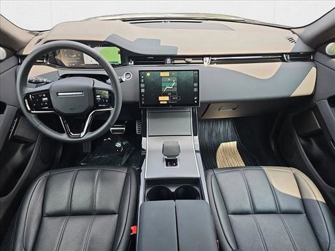 Used 2024 Land Rover Range Rover Evoque Dynamic SE image 9