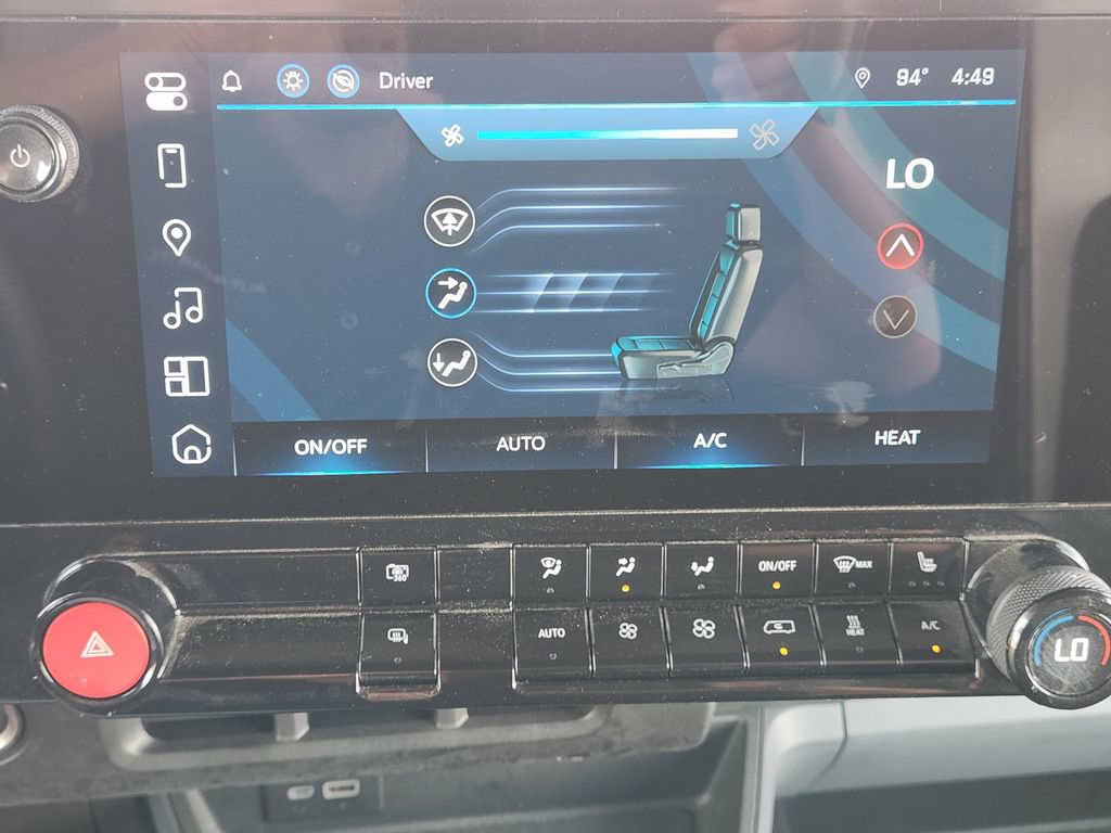 Used 2024 Chevrolet Brightdrop 600 w/ Battery Pack, Max Range AWD/4WD image 19