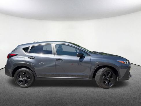 Used 2024 Subaru Crosstrek 2.0i AWD/4WD image 15