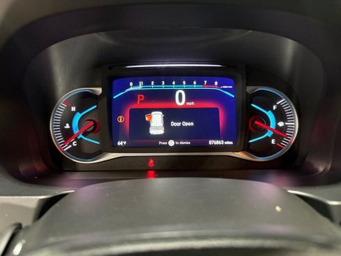 Used 2021 Honda Passport EX-L image 28