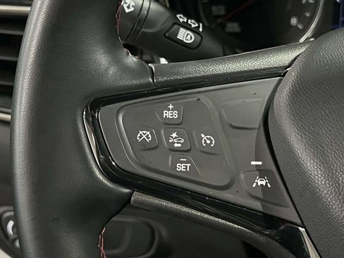 Used 2023 Chevrolet Equinox RS w/ LPO, Floor Liner Package image 22