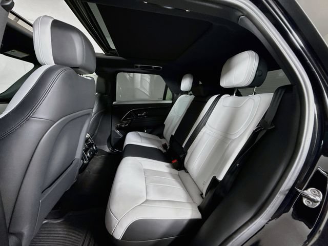 Certified 2025 Land Rover Range Rover Sport Dynamic SE AWD/4WD image 24