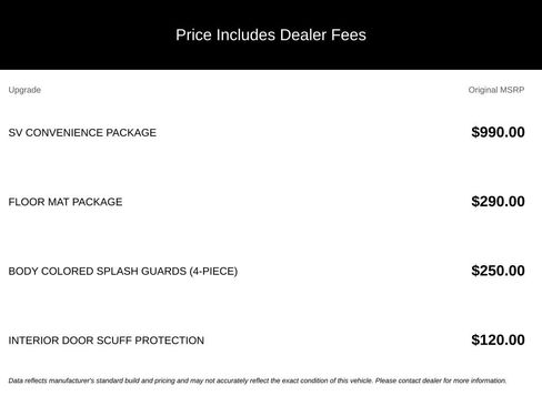 Used 2026 Nissan Sentra SV w/ SV Convenience Package FWD image 4