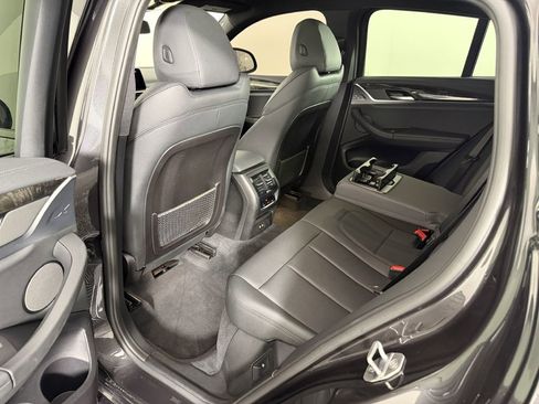 Used 2020 BMW X4 M40i w/ Premium Package AWD/4WD image 19
