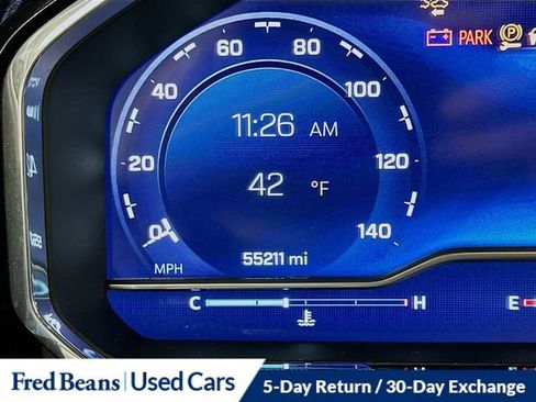 Used 2023 Chevrolet Silverado 1500 LT image 14