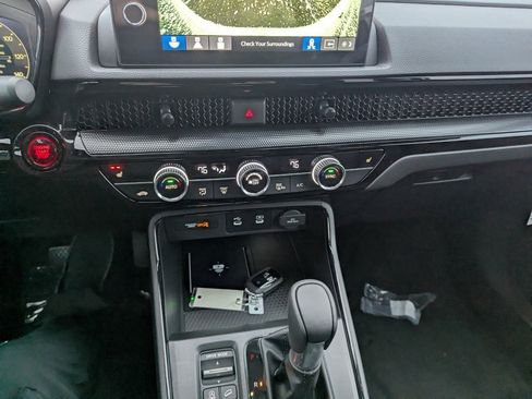 New 2026 Honda CR-V EX-L image 18