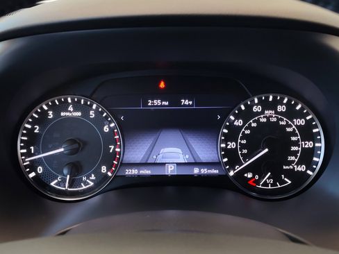 Certified 2024 Nissan Armada SL w/ Cargo Package image 23