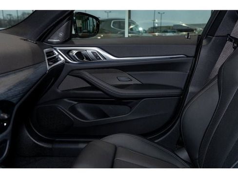 Used 2025 BMW i4 xDrive40i w/ Premium Package image 59