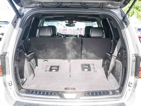 Used 2022 Dodge Durango R/T w/ Blacktop Package AWD/4WD image 30
