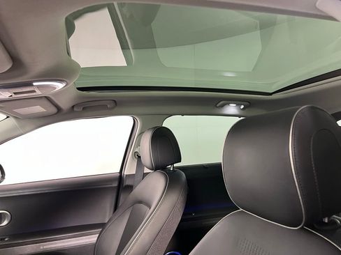 Used 2022 Hyundai Ioniq 5 Limited w/ Cargo Package image 25