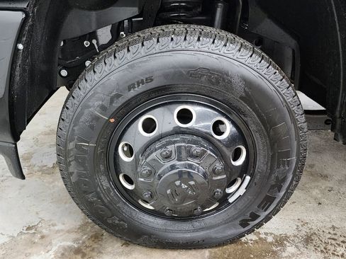 New 2026 RAM 3500 Laramie image 21