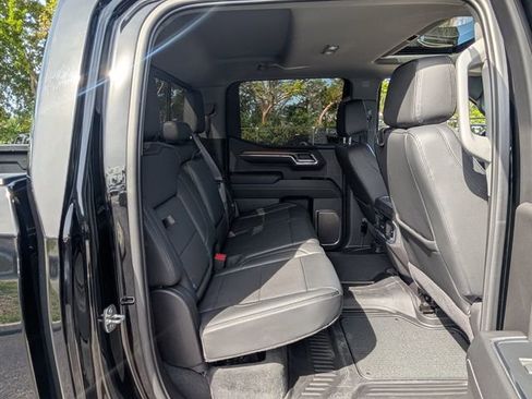 Used 2024 GMC Sierra 1500 Denali w/ Denali Reserve Package RWD image 17