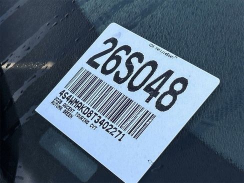 New 2026 Subaru Ascent Touring image 29