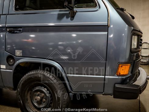 Used 1987 Volkswagen Vanagon GL RWD image 50