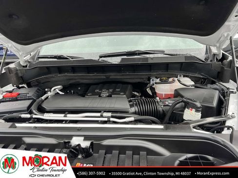 Certified 2024 Chevrolet Silverado 1500 LT image 10